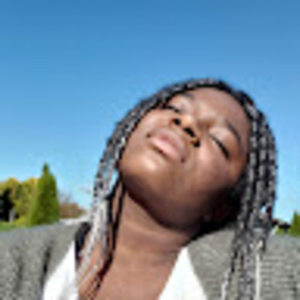 Meet your Posher, Keren